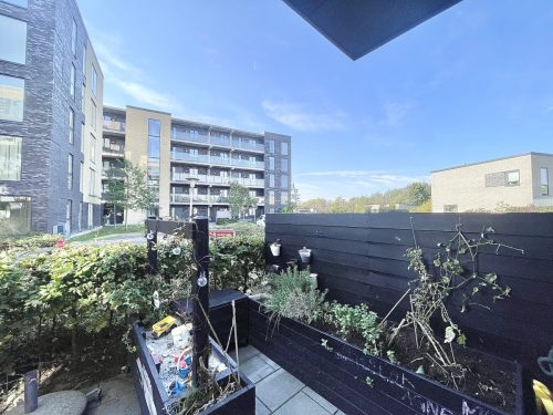 Rygård Park 46, st., 9400 Nørresundby