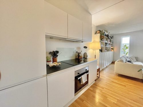 Ryg&aring;rd Park 62, 3. 2, 9400 N&oslash;rresundby