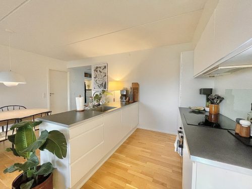 Rygård Park 62, 2, 2, 9400 Nørresundby