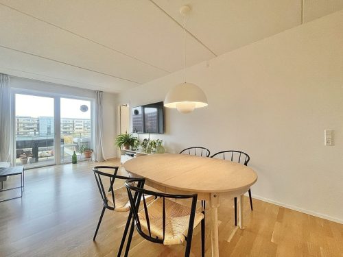 Rygård Park 62, 2, 2, 9400 Nørresundby
