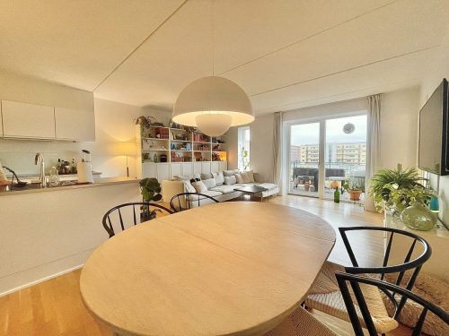 Ryg&aring;rd Park 62, 3. 2, 9400 N&oslash;rresundby