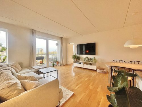 Rygård Park 62, 2, 2, 9400 Nørresundby