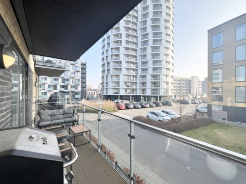 Ryg&aring;rd Park 42, 1. 4., 9400 N&oslash;rresundby