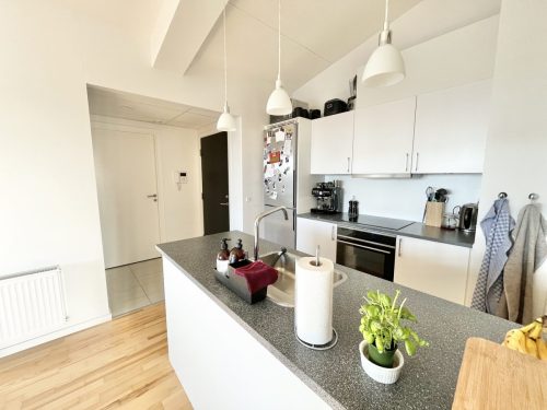 Tankedraget 3, 6. Lejl 3, 9000 Aalborg