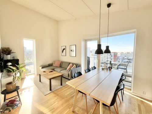 Tankedraget 3, 6. Lejl 3, 9000 Aalborg