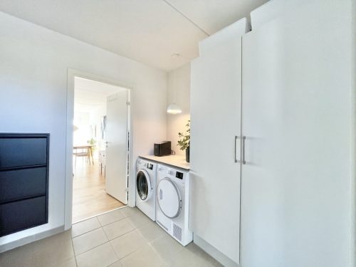 Danalien  1M, 3. 4, 9000 Aalborg