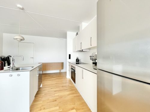 Danalien  1M, 3. 4, 9000 Aalborg