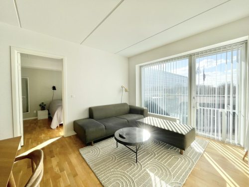 Danalien  1M, 3. 4, 9000 Aalborg