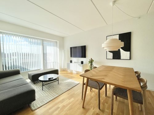 Danalien  1M, 3. 4, 9000 Aalborg