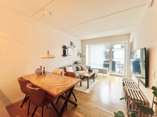 Godsbanen 18, 2. 3, 9000 Aalborg