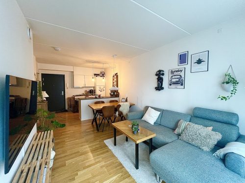 Godsbanen 18, 2. 3, 9000 Aalborg