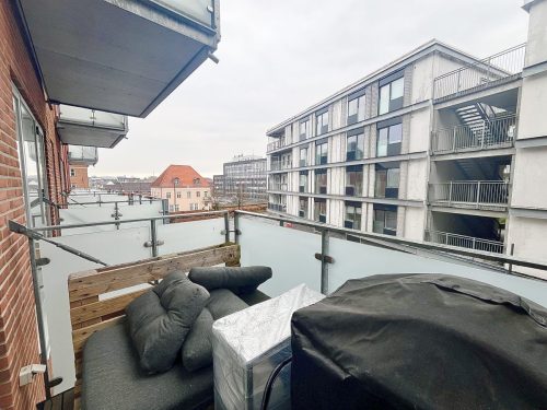 Godsbanen 18, 2. 3, 9000 Aalborg