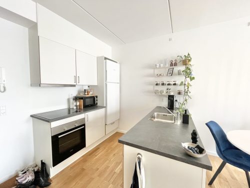 Godsbanen 18, 3. 3, 9000 Aalborg
