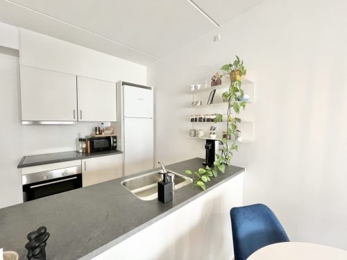 Godsbanen 18, 3. 3, 9000 Aalborg