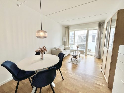 Godsbanen 18, 3. 3, 9000 Aalborg