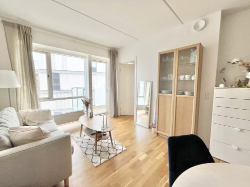 Godsbanen 18, 3. 3, 9000 Aalborg