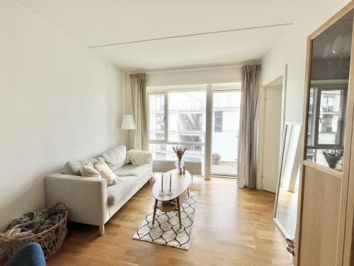 Godsbanen 18, 3. 3, 9000 Aalborg