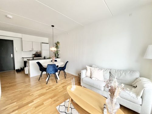 Godsbanen 18, 3. 3, 9000 Aalborg