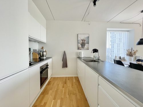 Ryg&aring;rd Park 42, 2. 5, 9400 N&oslash;rresundby