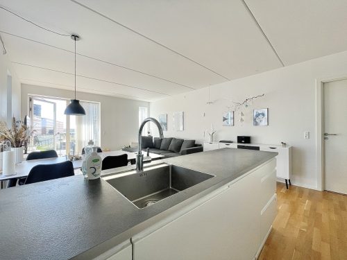 Ryg&aring;rd Park 42, 2. 5, 9400 N&oslash;rresundby
