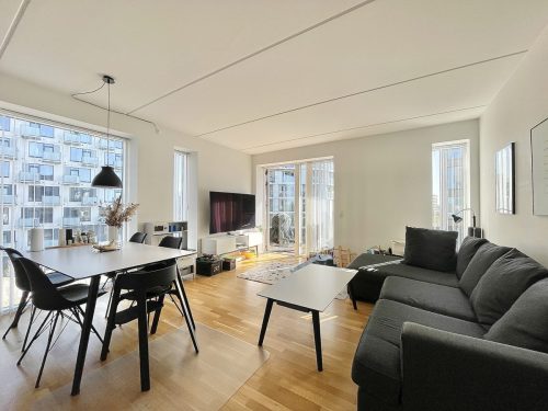 Ryg&aring;rd Park 42, 2. 5, 9400 N&oslash;rresundby