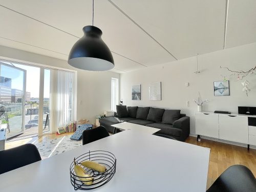 Ryg&aring;rd Park 42, 2. 5, 9400 N&oslash;rresundby