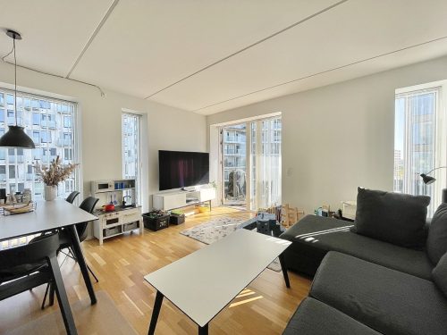 Ryg&aring;rd Park 42, 2. 5, 9400 N&oslash;rresundby