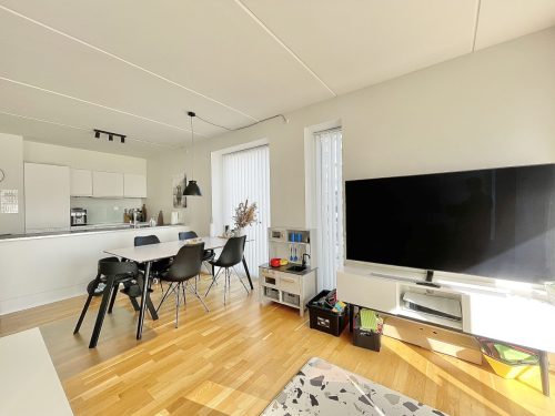 Ryg&aring;rd Park 42, 2. 5, 9400 N&oslash;rresundby