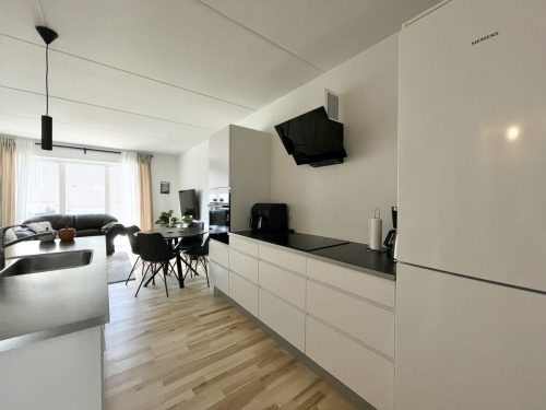 Forchhammersvej 9H, 1. th, 9000 Aalborg