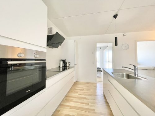 Forchhammersvej 9H, 1. th, 9000 Aalborg