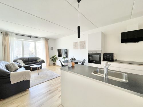 Forchhammersvej 9H, 1. th, 9000 Aalborg