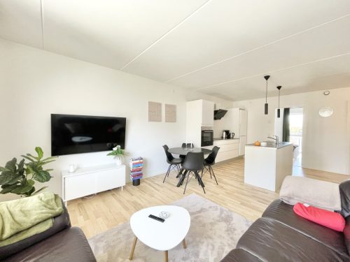 Forchhammersvej 9H, 1. th, 9000 Aalborg