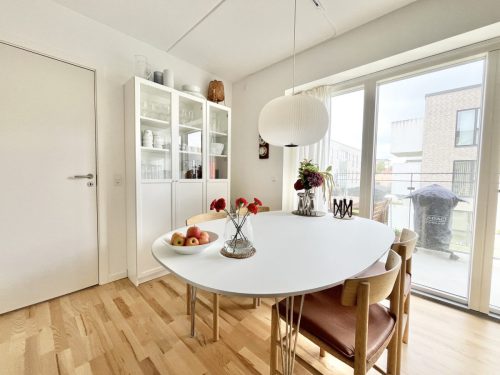 Forchhammersvej 9H, 1. mf, 9000 Aalborg
