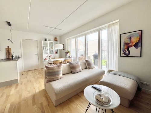 Forchhammersvej 9H, 1. mf, 9000 Aalborg