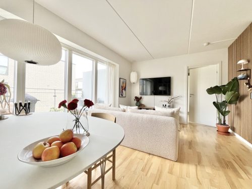 Forchhammersvej 9H, 1. mf, 9000 Aalborg
