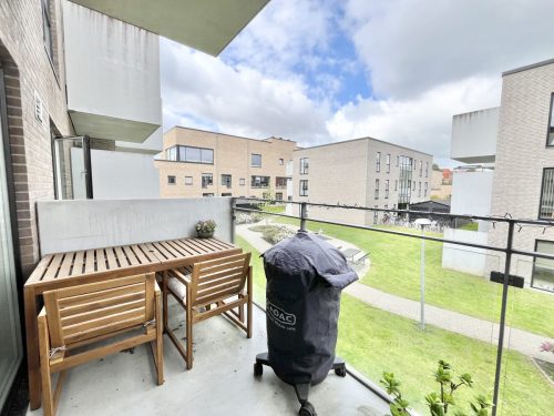 Forchhammersvej 9H, 1. mf, 9000 Aalborg