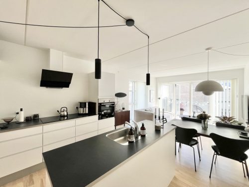 Forchhammersvej 9P, 2. th., 9000 Aalborg