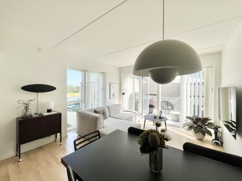 Forchhammersvej 9P, 2. th., 9000 Aalborg