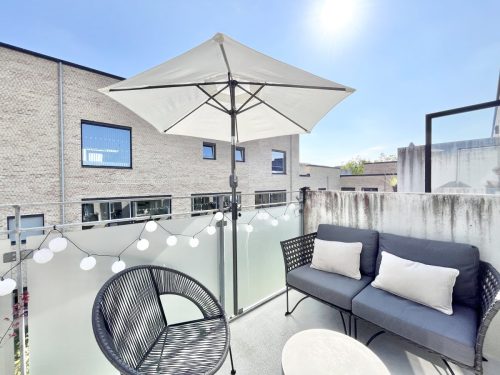 Forchhammersvej 9P, 2. th., 9000 Aalborg