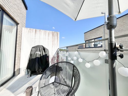 Forchhammersvej 9P, 2. th., 9000 Aalborg