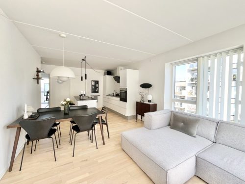 Forchhammersvej 9P, 2. th., 9000 Aalborg