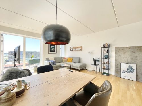 Ryg&aring;rd Park 54, 4. 4, 9400 N&oslash;rresundby