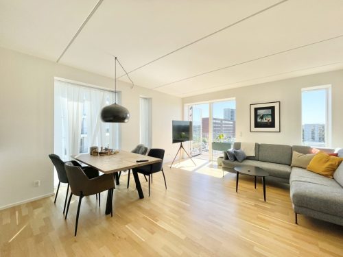 Ryg&aring;rd Park 54, 4. 4, 9400 N&oslash;rresundby