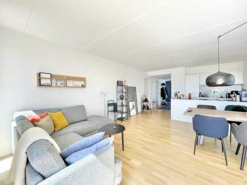 Ryg&aring;rd Park 54, 4. 4, 9400 N&oslash;rresundby