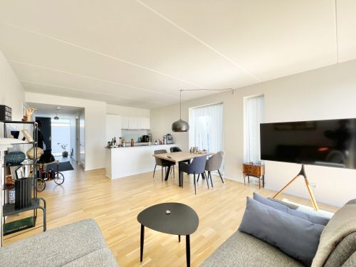 Ryg&aring;rd Park 54, 4. 4, 9400 N&oslash;rresundby