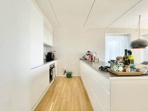 Ryg&aring;rd Park 54, 4. 4, 9400 N&oslash;rresundby