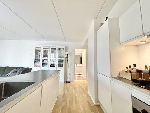 Ryg&aring;rd Park 58, st., 9400 N&oslash;rresundby