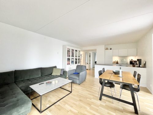 Ryg&aring;rd Park 58, st., 9400 N&oslash;rresundby
