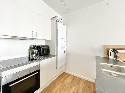 Godsbanen 18, 2. 7, 9000 Aalborg