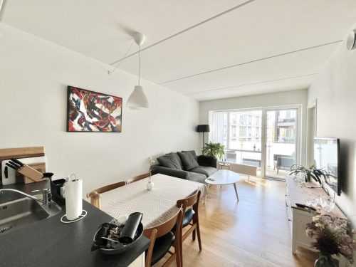 Godsbanen 18, 2. 7, 9000 Aalborg